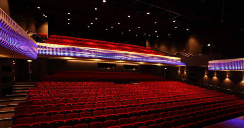 De kring Roosendaal