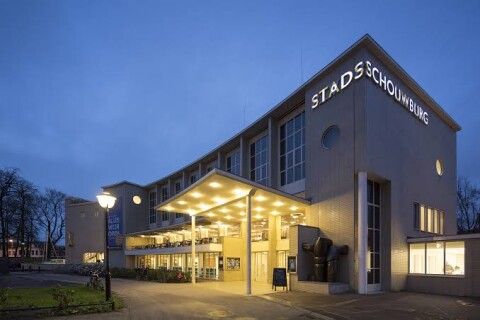 Stadsschouwburg Utrecht